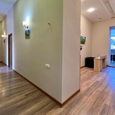 Central Apartment Baku Exterior photo
