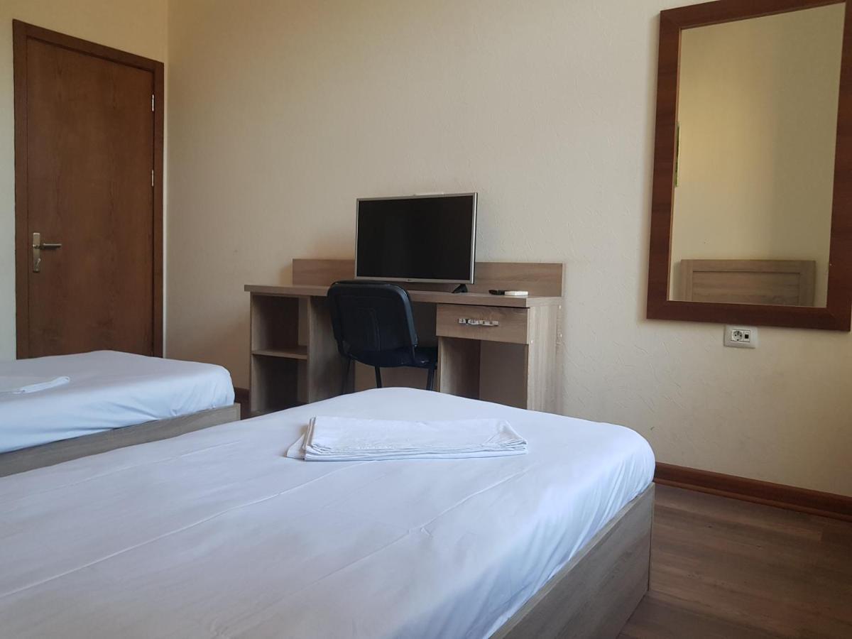 Central Apartment Baku Exterior photo