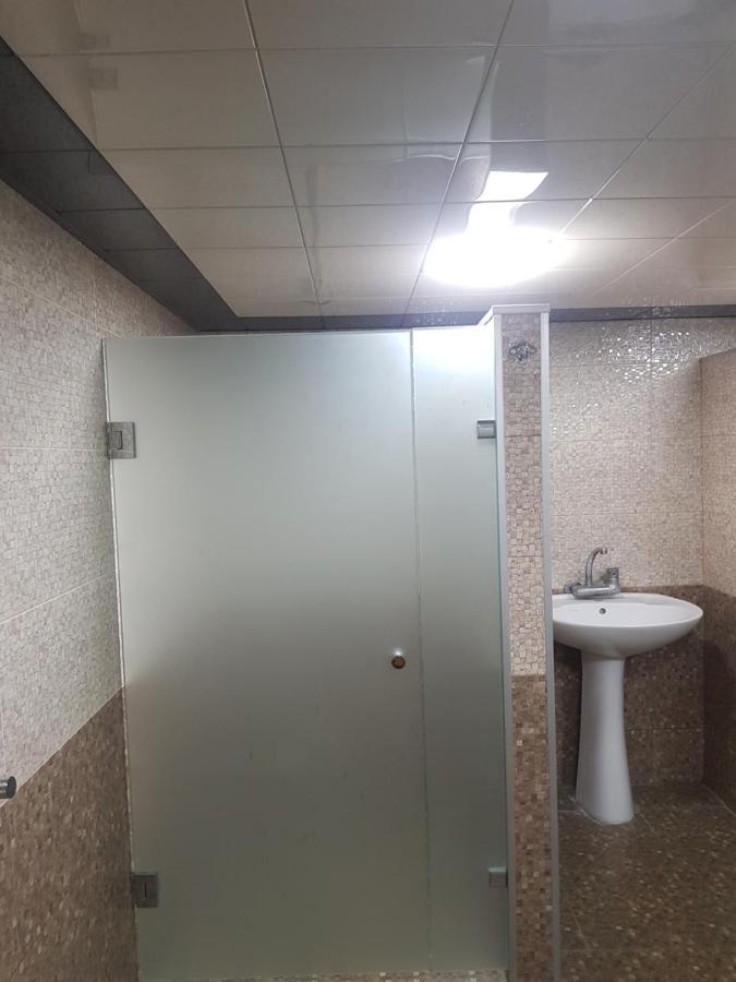 Central Apartment Baku Exterior photo