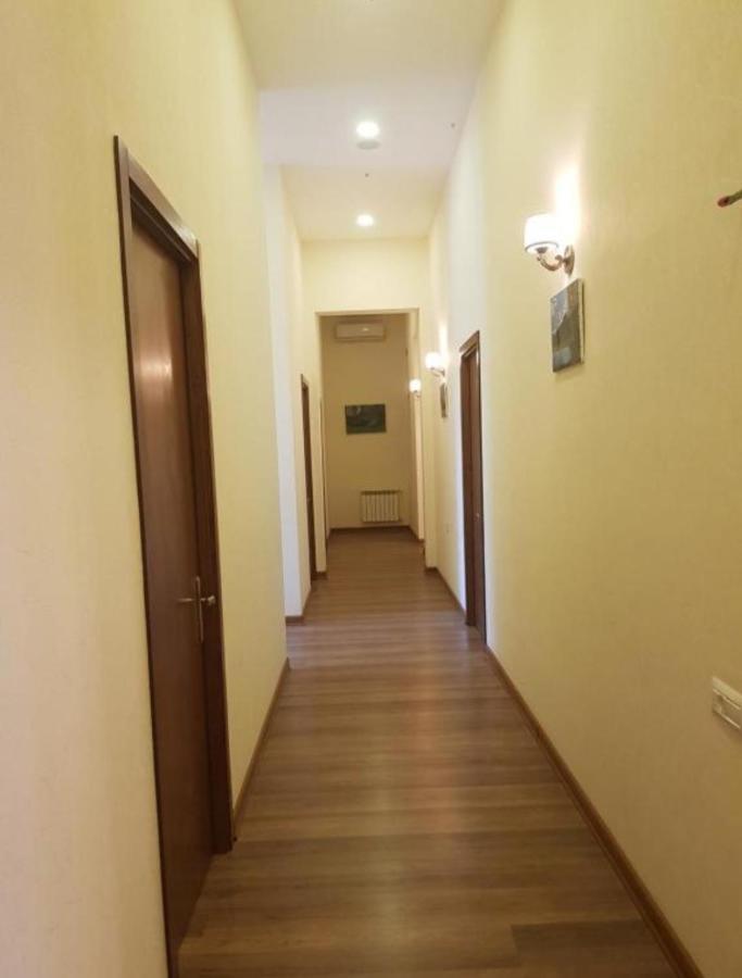 Central Apartment Baku Exterior photo
