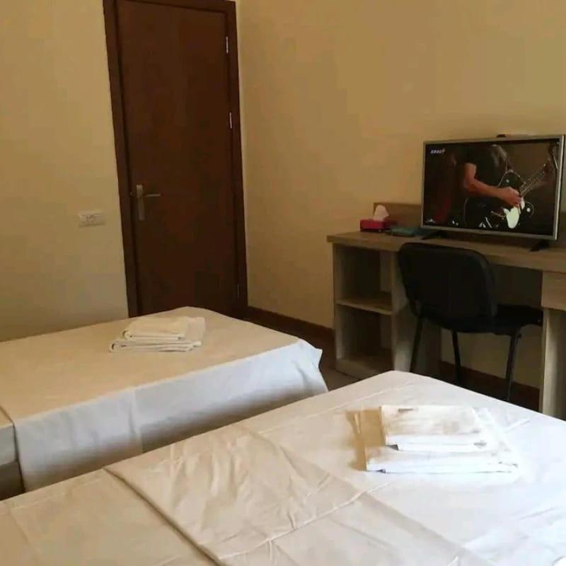 Central Apartment Baku Exterior photo