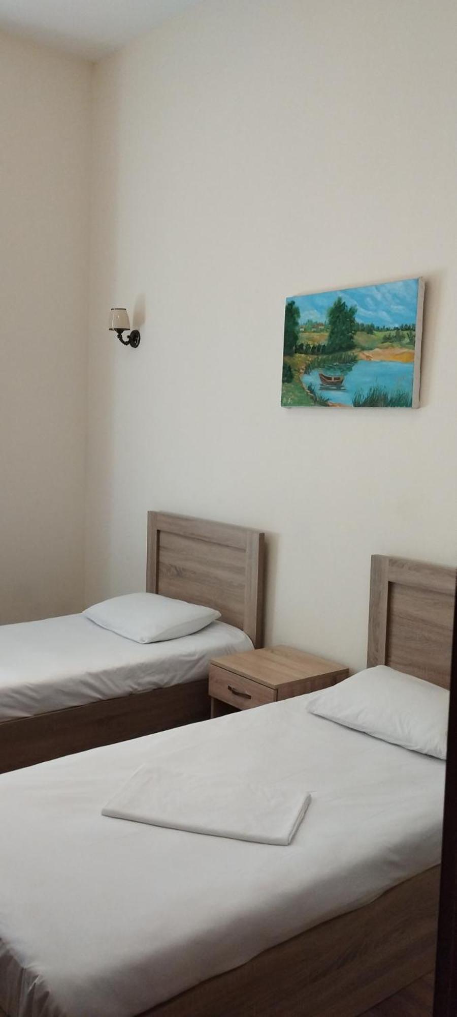 Central Apartment Baku Exterior photo