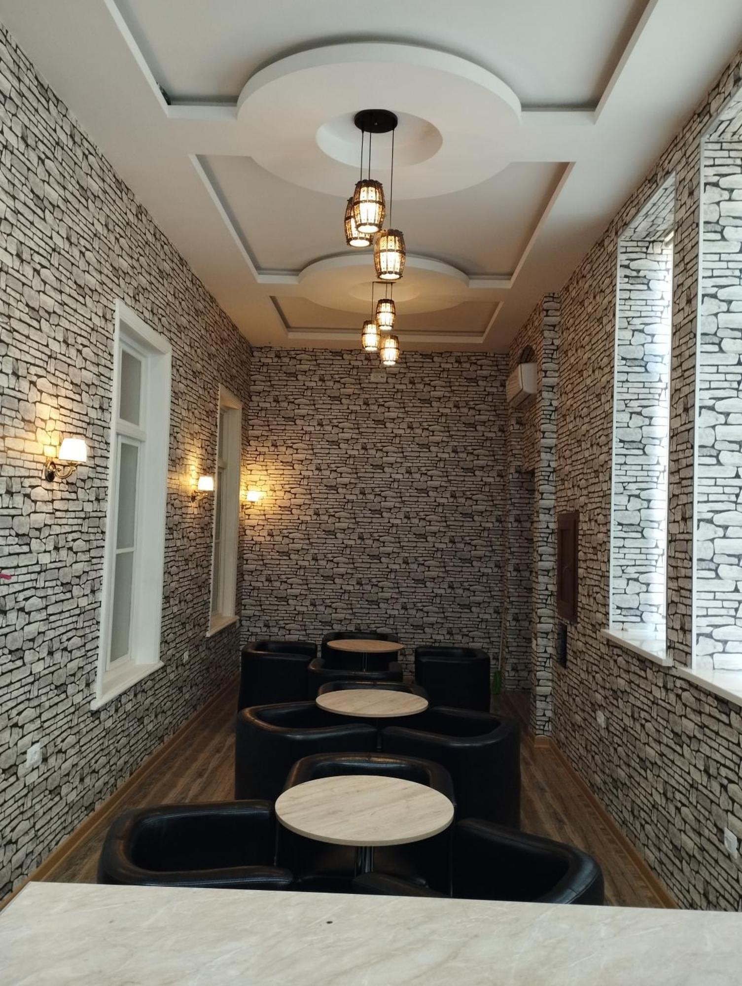 Central Apartment Baku Exterior photo