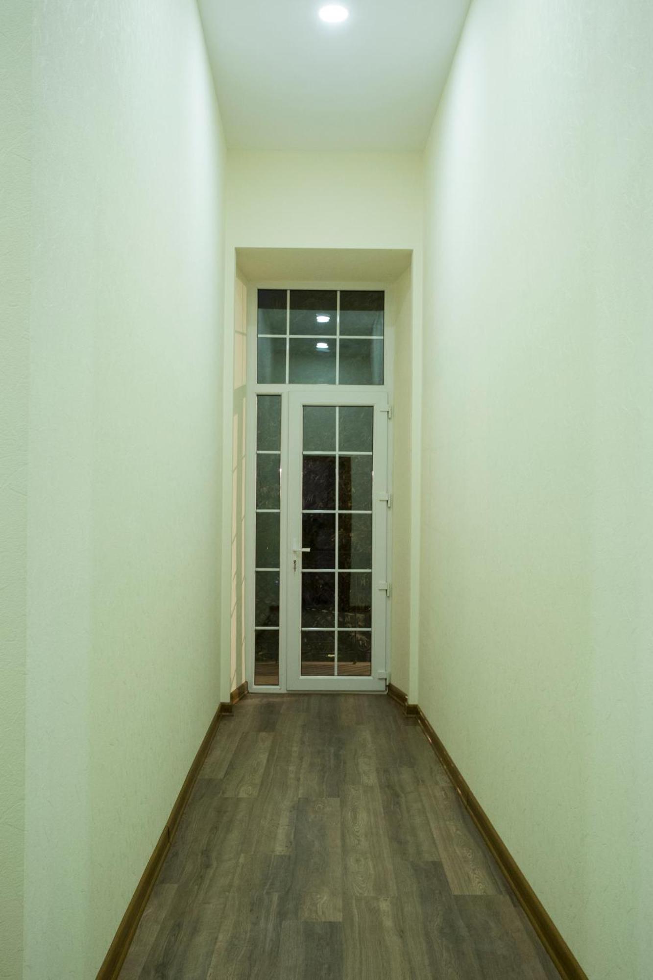 Central Apartment Baku Exterior photo
