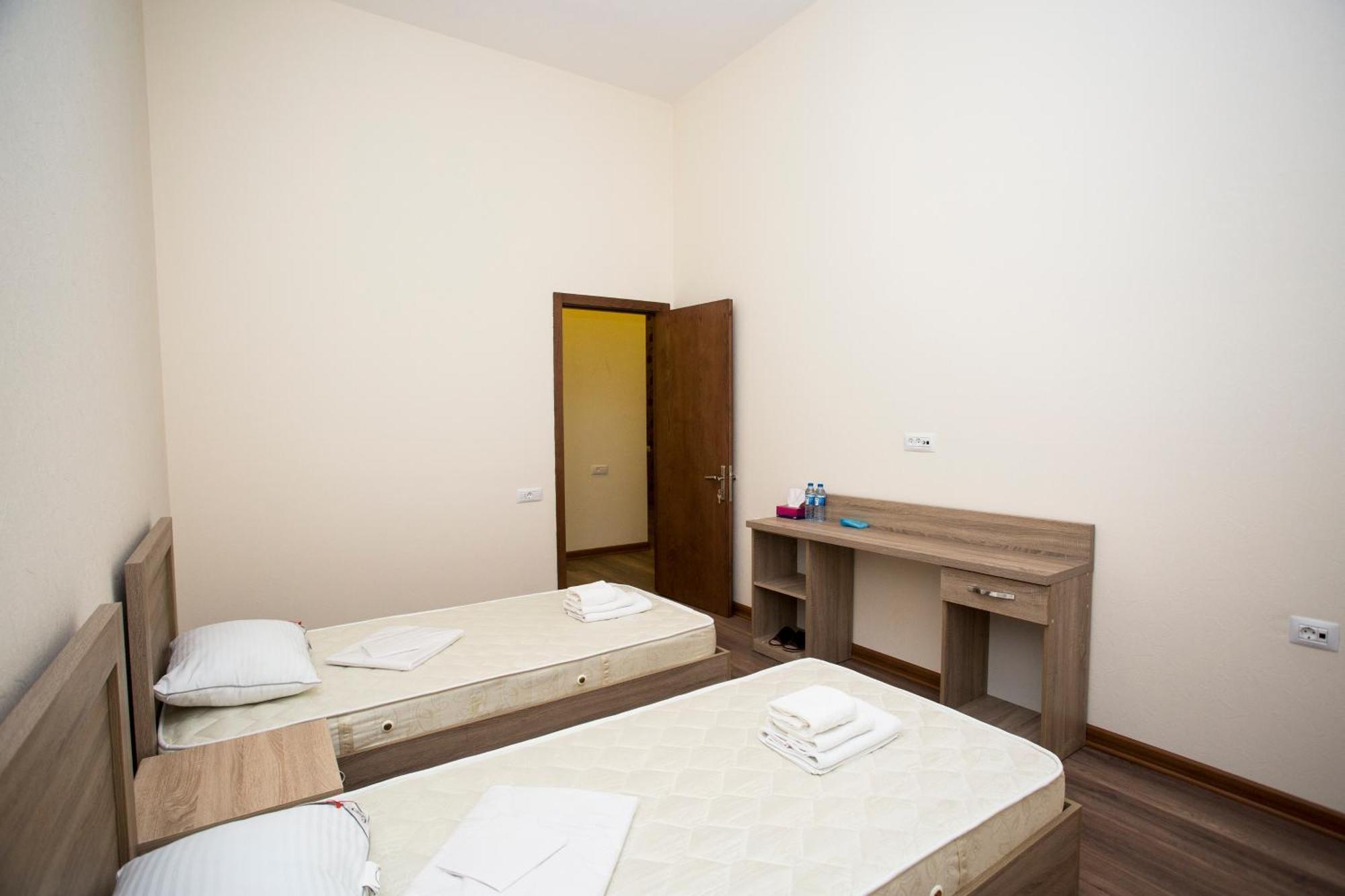 Central Apartment Baku Exterior photo