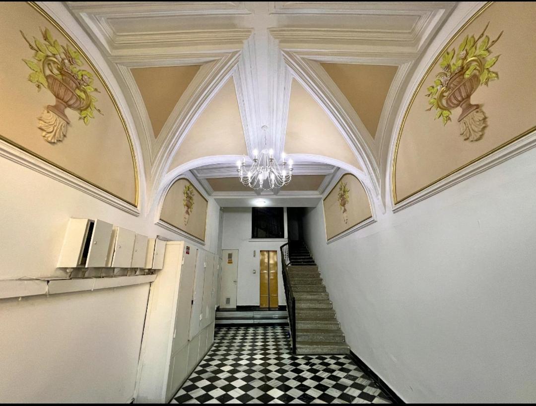 Central Apartment Baku Room photo